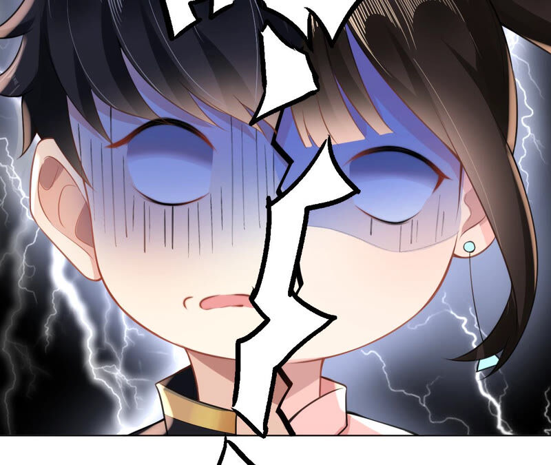 郡主稳住，人设不能崩！韩漫全集-第27话 救场如救火无删减无遮挡章节图片 