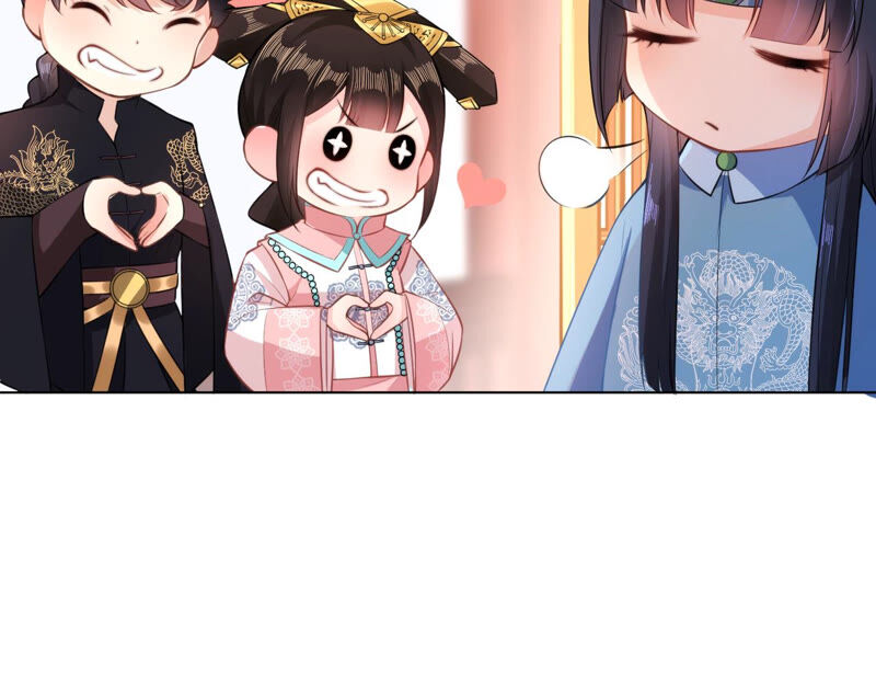 郡主稳住，人设不能崩！韩漫全集-第27话 救场如救火无删减无遮挡章节图片 