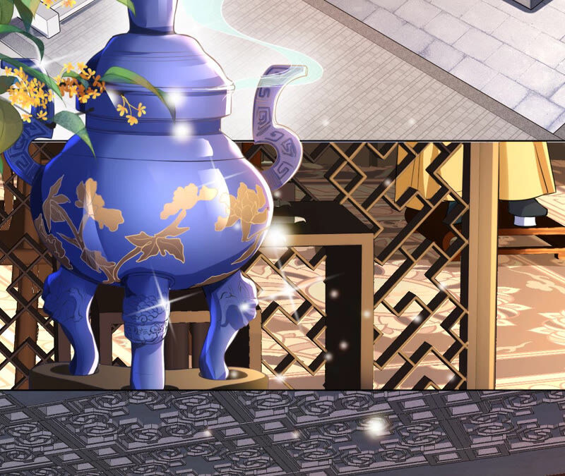 郡主稳住，人设不能崩！韩漫全集-第27话 救场如救火无删减无遮挡章节图片 