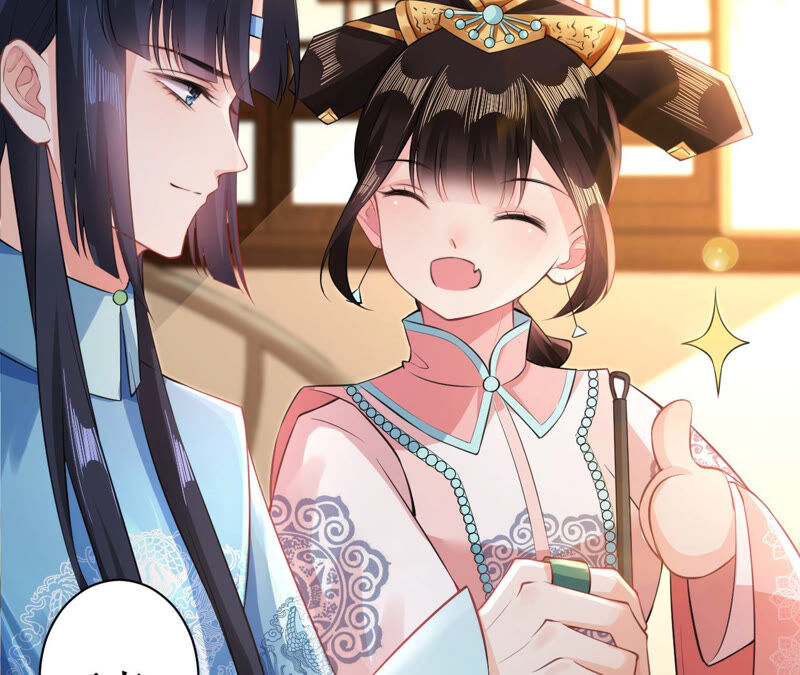 郡主稳住，人设不能崩！韩漫全集-第29话 乌苏里奚月无删减无遮挡章节图片 