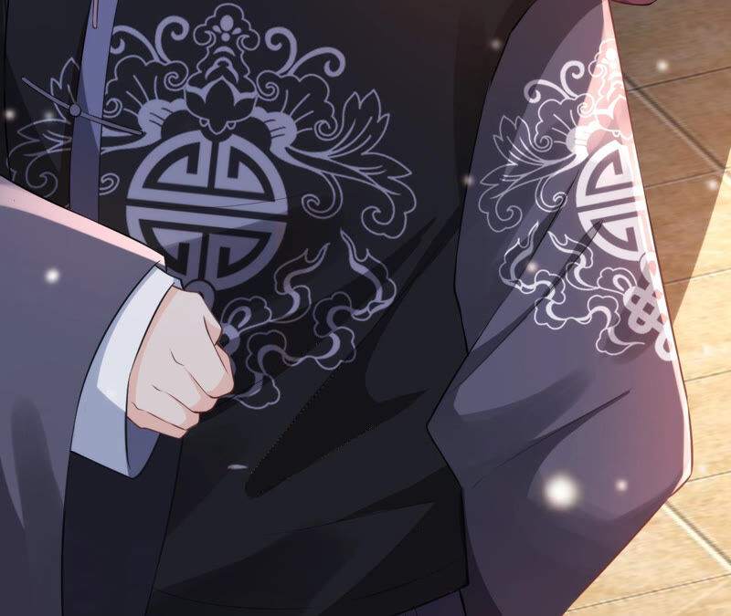 郡主稳住，人设不能崩！韩漫全集-第29话 乌苏里奚月无删减无遮挡章节图片 