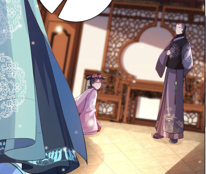 郡主稳住，人设不能崩！韩漫全集-第29话 乌苏里奚月无删减无遮挡章节图片 