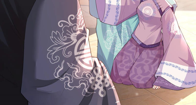 郡主稳住，人设不能崩！韩漫全集-第29话 乌苏里奚月无删减无遮挡章节图片 