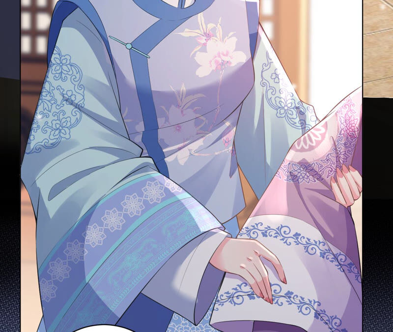 郡主稳住，人设不能崩！韩漫全集-第29话 乌苏里奚月无删减无遮挡章节图片 