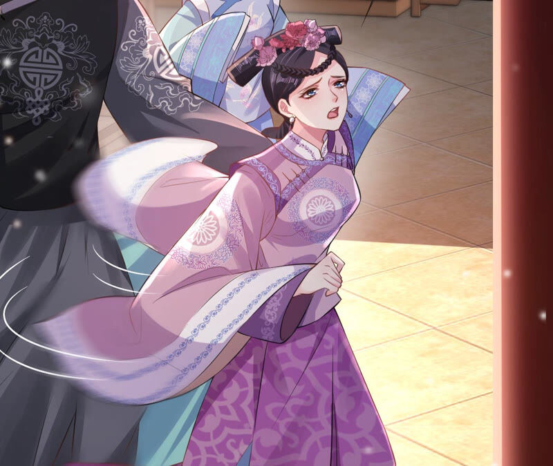 郡主稳住，人设不能崩！韩漫全集-第29话 乌苏里奚月无删减无遮挡章节图片 