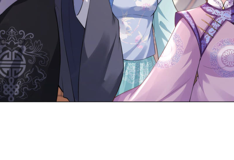 郡主稳住，人设不能崩！韩漫全集-第29话 乌苏里奚月无删减无遮挡章节图片 