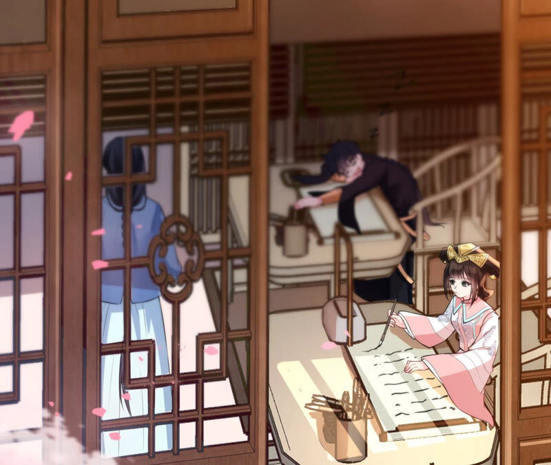 郡主稳住，人设不能崩！韩漫全集-第29话 乌苏里奚月无删减无遮挡章节图片 
