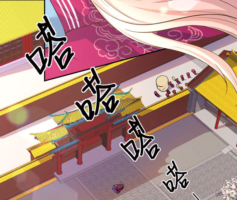 郡主稳住，人设不能崩！韩漫全集-第3话 买买买无删减无遮挡章节图片 