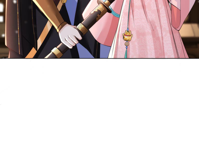 郡主稳住，人设不能崩！韩漫全集-第32话 眼里可还有朕？无删减无遮挡章节图片 