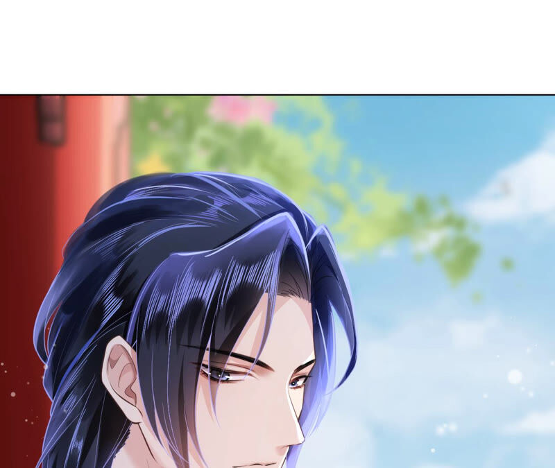 郡主稳住，人设不能崩！韩漫全集-第32话 眼里可还有朕？无删减无遮挡章节图片 