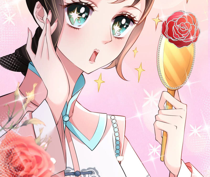 郡主稳住，人设不能崩！韩漫全集-第33话 雪肤霜无删减无遮挡章节图片 