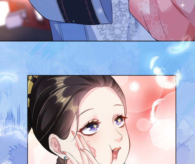 郡主稳住，人设不能崩！韩漫全集-第33话 雪肤霜无删减无遮挡章节图片 