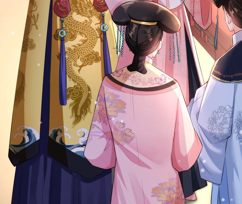 郡主稳住，人设不能崩！韩漫全集-第33话 雪肤霜无删减无遮挡章节图片 