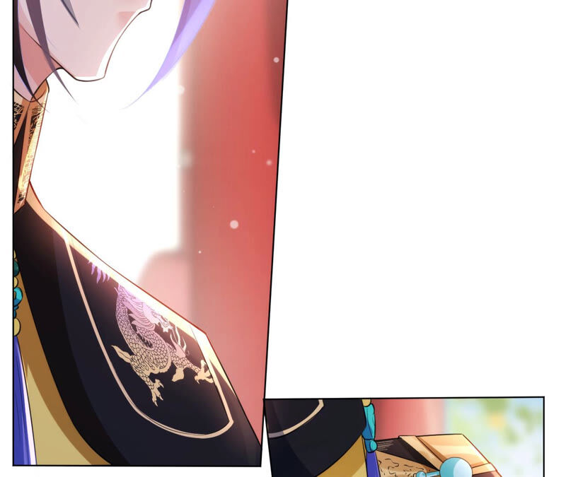 郡主稳住，人设不能崩！韩漫全集-第33话 雪肤霜无删减无遮挡章节图片 