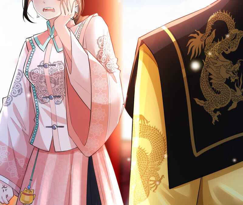 郡主稳住，人设不能崩！韩漫全集-第34话 得寸进尺无删减无遮挡章节图片 