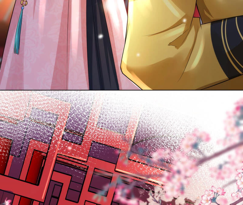 郡主稳住，人设不能崩！韩漫全集-第34话 得寸进尺无删减无遮挡章节图片 