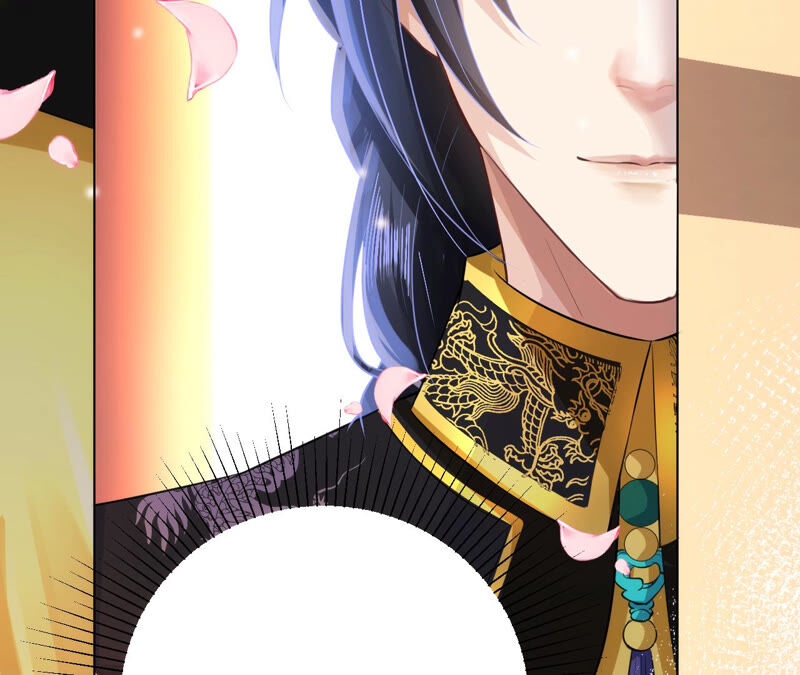 郡主稳住，人设不能崩！韩漫全集-第34话 得寸进尺无删减无遮挡章节图片 