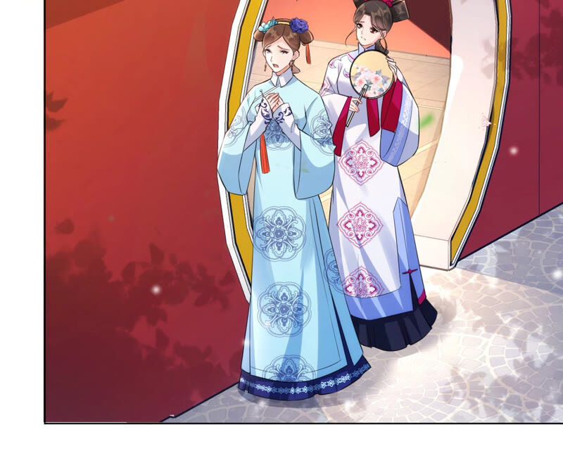郡主稳住，人设不能崩！韩漫全集-第34话 得寸进尺无删减无遮挡章节图片 