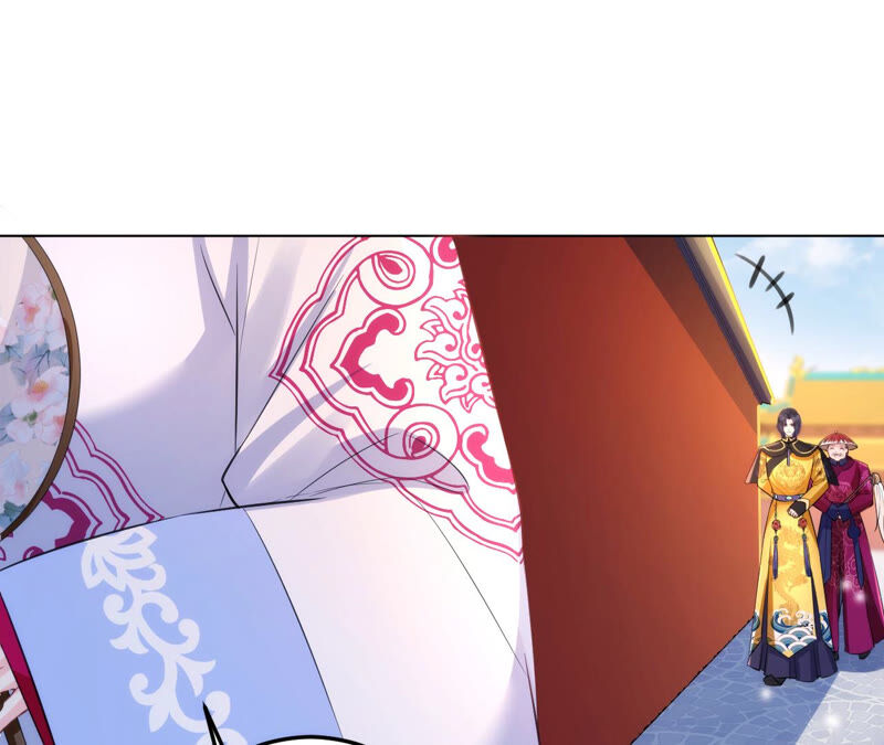 郡主稳住，人设不能崩！韩漫全集-第34话 得寸进尺无删减无遮挡章节图片 