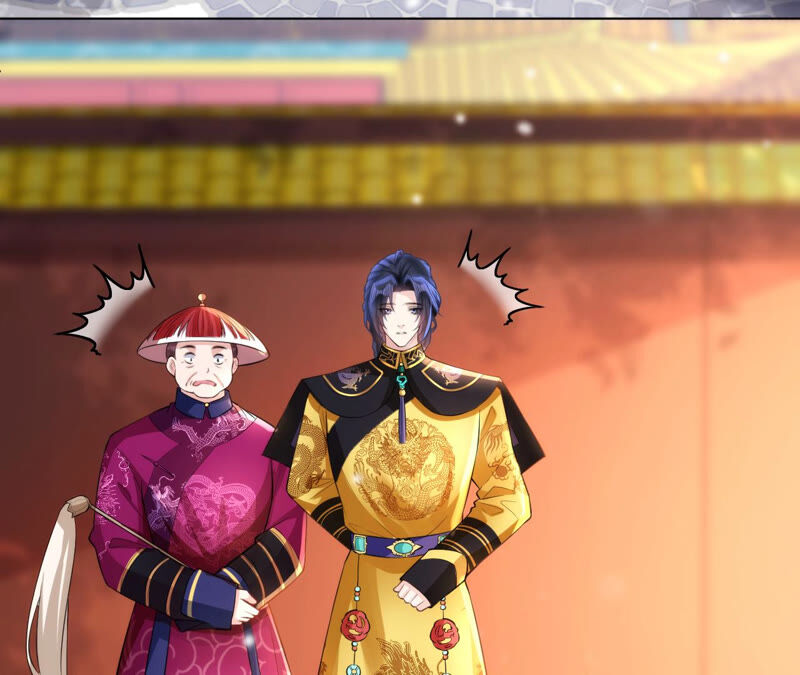 郡主稳住，人设不能崩！韩漫全集-第34话 得寸进尺无删减无遮挡章节图片 