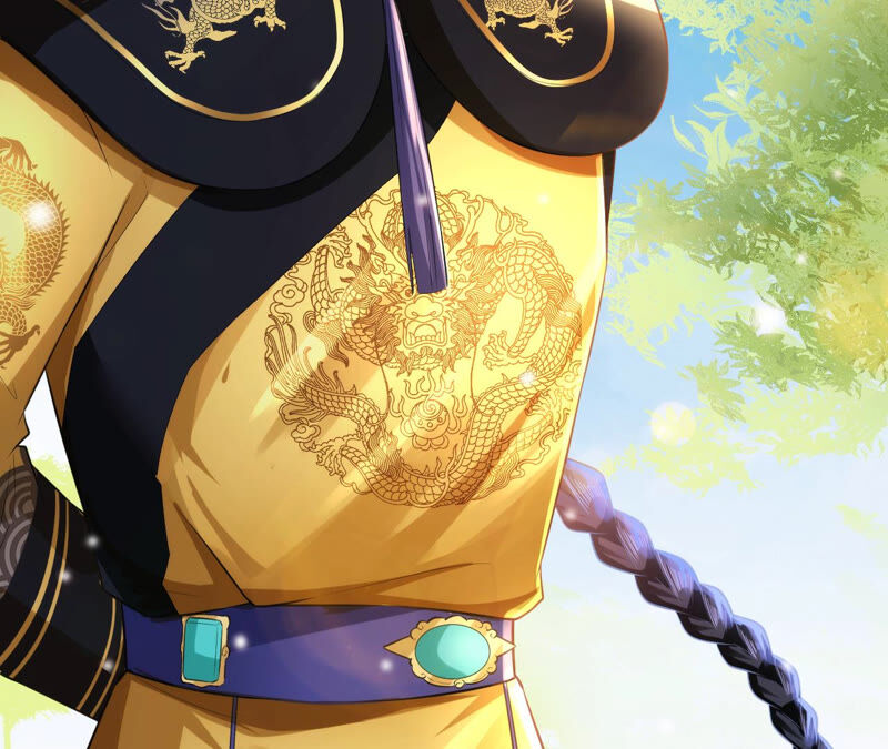 郡主稳住，人设不能崩！韩漫全集-第34话 得寸进尺无删减无遮挡章节图片 