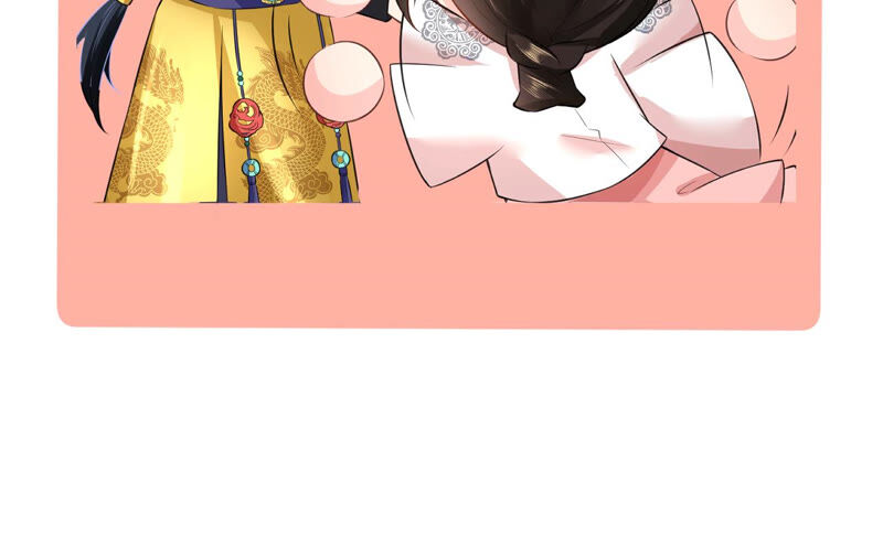 郡主稳住，人设不能崩！韩漫全集-第34话 得寸进尺无删减无遮挡章节图片 