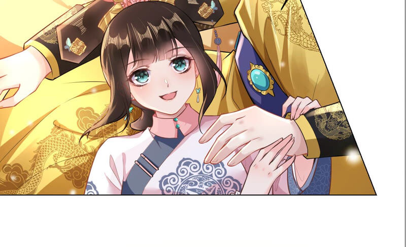 郡主稳住，人设不能崩！韩漫全集-第34话 得寸进尺无删减无遮挡章节图片 