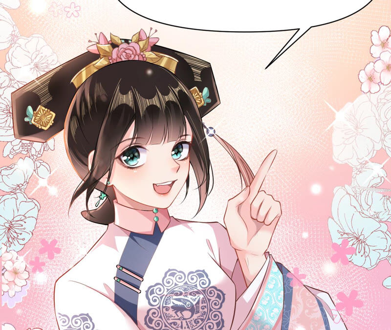 郡主稳住，人设不能崩！韩漫全集-第34话 得寸进尺无删减无遮挡章节图片 