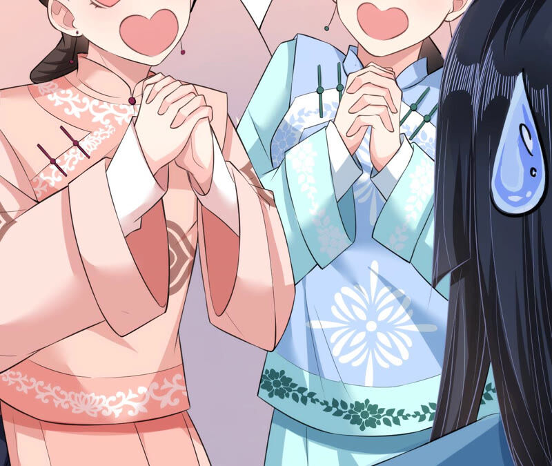 郡主稳住，人设不能崩！韩漫全集-第35话 捆绑销售无删减无遮挡章节图片 