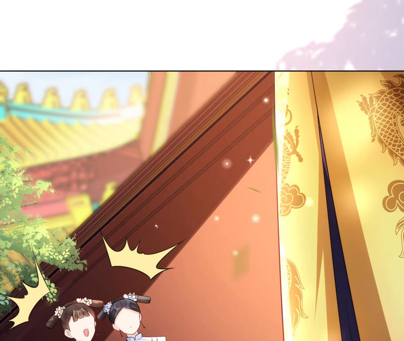 郡主稳住，人设不能崩！韩漫全集-第35话 捆绑销售无删减无遮挡章节图片 