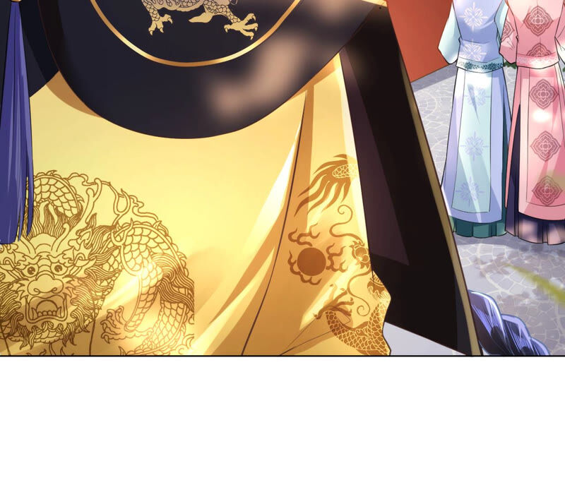 郡主稳住，人设不能崩！韩漫全集-第35话 捆绑销售无删减无遮挡章节图片 