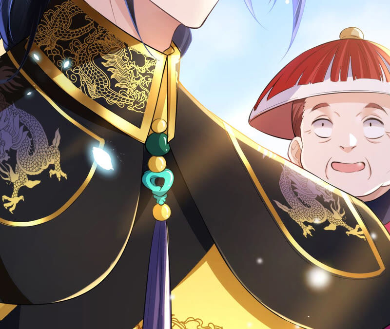 郡主稳住，人设不能崩！韩漫全集-第35话 捆绑销售无删减无遮挡章节图片 