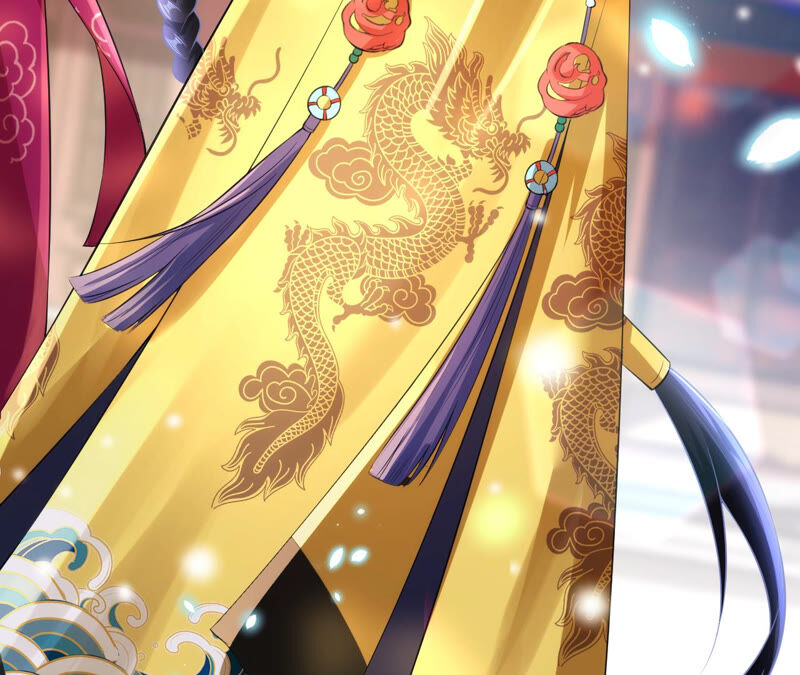 郡主稳住，人设不能崩！韩漫全集-第35话 捆绑销售无删减无遮挡章节图片 
