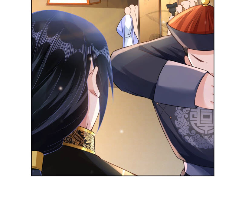 郡主稳住，人设不能崩！韩漫全集-第37话 大型双标现场无删减无遮挡章节图片 