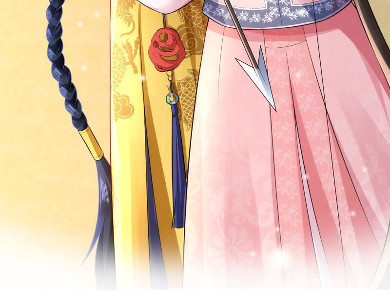 郡主稳住，人设不能崩！韩漫全集-第37话 大型双标现场无删减无遮挡章节图片 