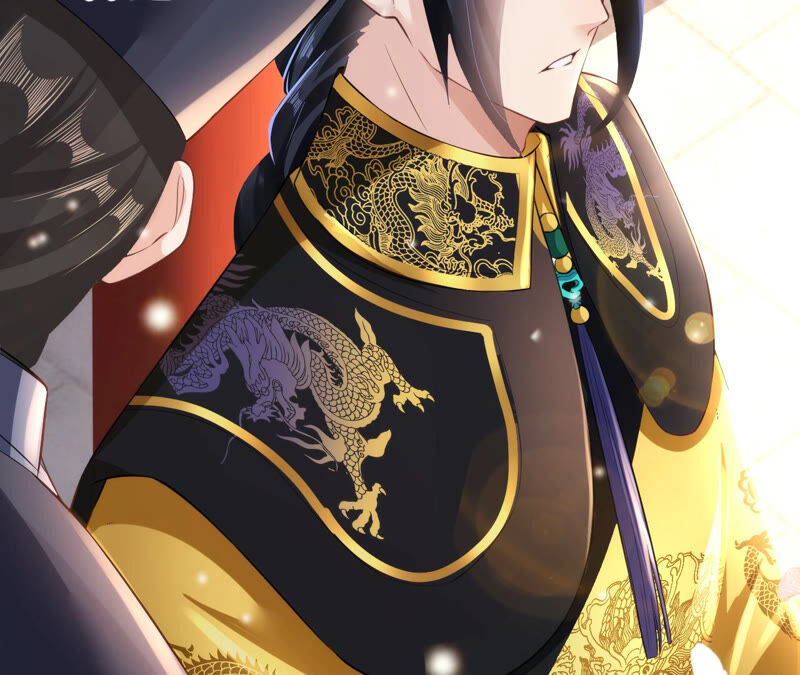 郡主稳住，人设不能崩！韩漫全集-第37话 大型双标现场无删减无遮挡章节图片 