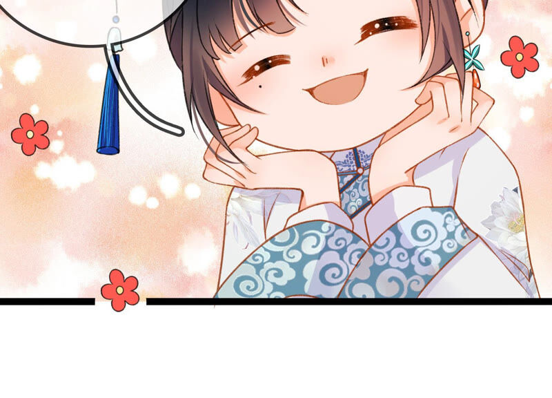 郡主稳住，人设不能崩！韩漫全集-新年番外一无删减无遮挡章节图片 