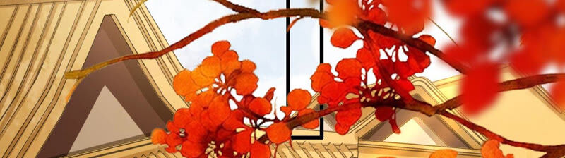 郡主稳住，人设不能崩！韩漫全集-新年番外一无删减无遮挡章节图片 