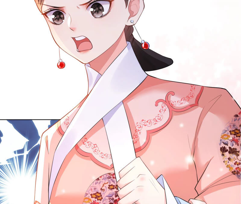 郡主稳住，人设不能崩！韩漫全集-第41话 宫斗现场无删减无遮挡章节图片 