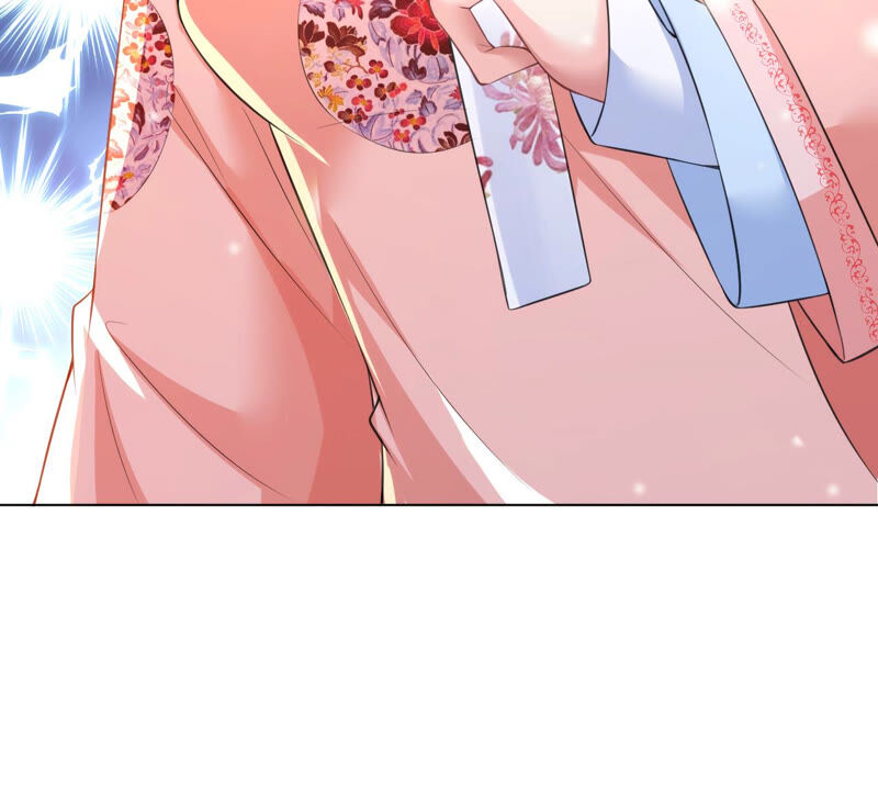 郡主稳住，人设不能崩！韩漫全集-第41话 宫斗现场无删减无遮挡章节图片 