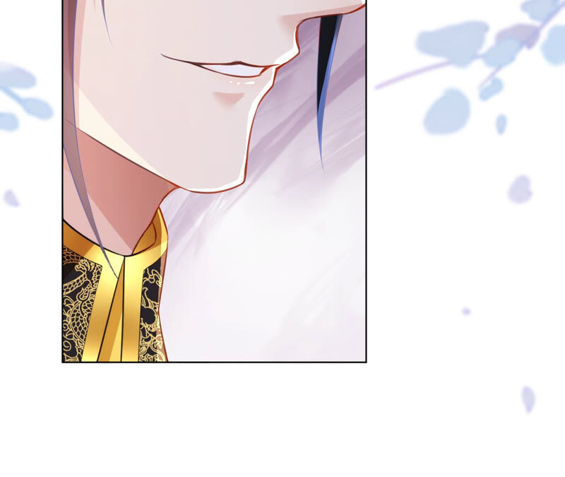 郡主稳住，人设不能崩！韩漫全集-第41话 宫斗现场无删减无遮挡章节图片 