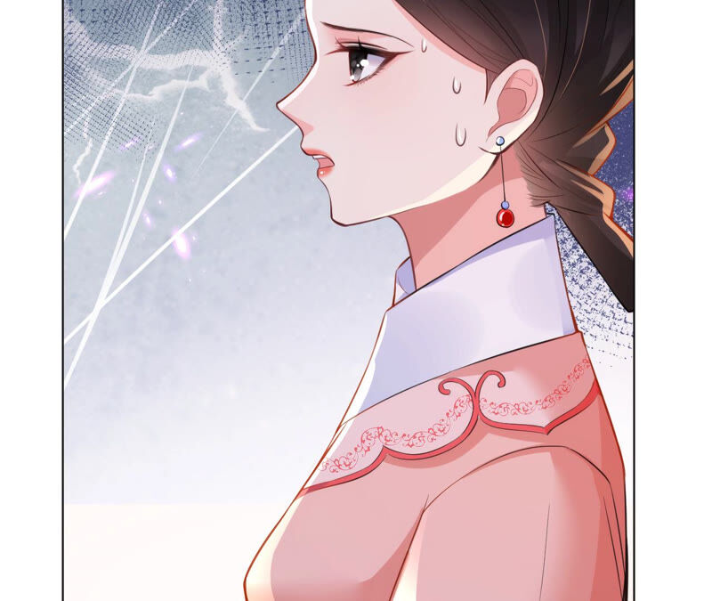 郡主稳住，人设不能崩！韩漫全集-第41话 宫斗现场无删减无遮挡章节图片 