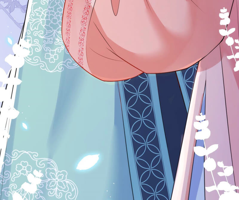 郡主稳住，人设不能崩！韩漫全集-第41话 宫斗现场无删减无遮挡章节图片 