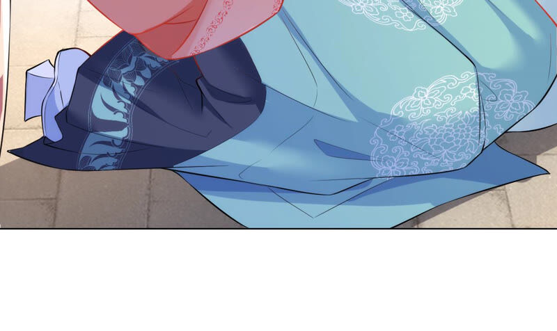郡主稳住，人设不能崩！韩漫全集-第41话 宫斗现场无删减无遮挡章节图片 