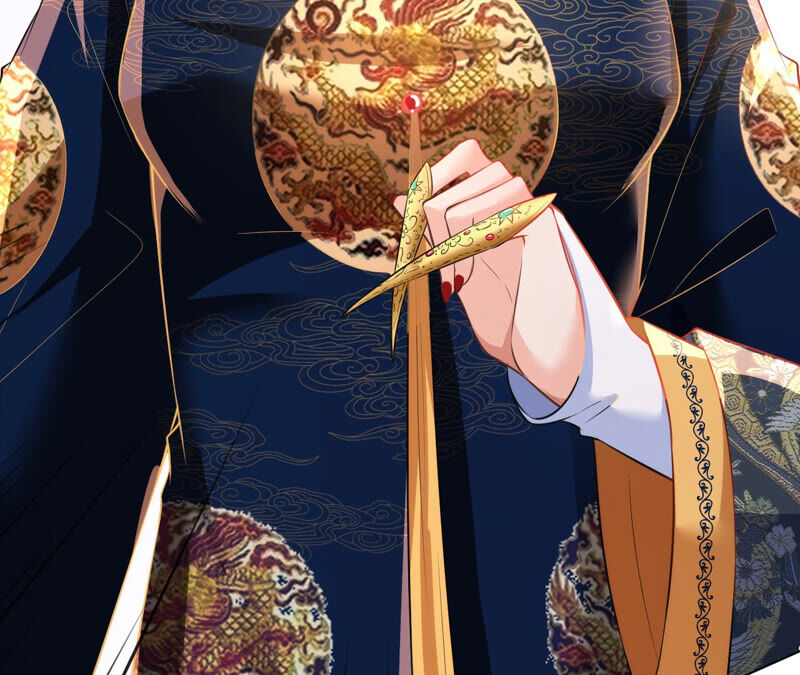 郡主稳住，人设不能崩！韩漫全集-第41话 宫斗现场无删减无遮挡章节图片 