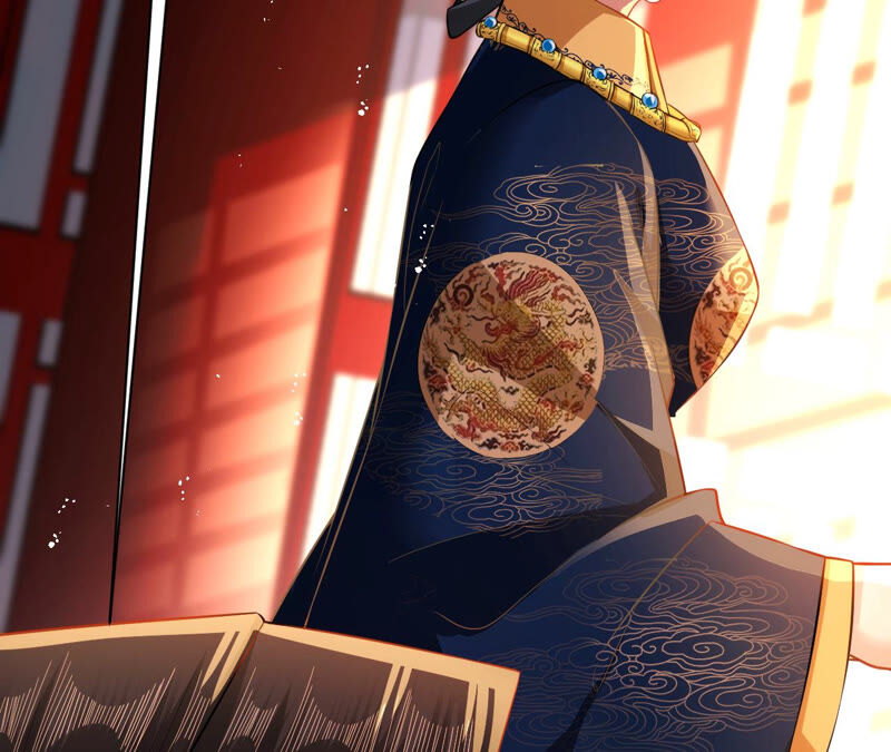 郡主稳住，人设不能崩！韩漫全集-第41话 宫斗现场无删减无遮挡章节图片 