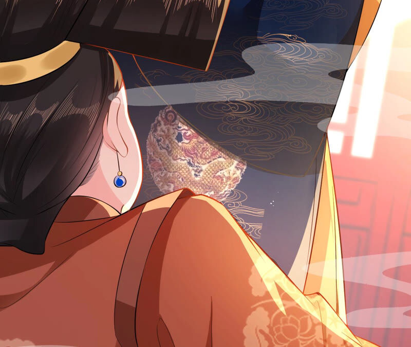 郡主稳住，人设不能崩！韩漫全集-第41话 宫斗现场无删减无遮挡章节图片 