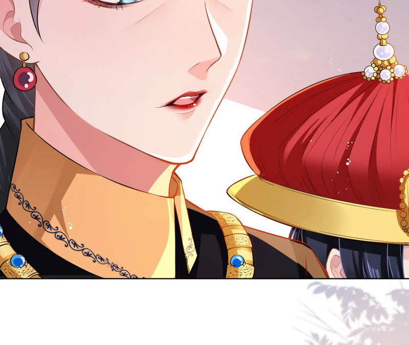 郡主稳住，人设不能崩！韩漫全集-第41话 宫斗现场无删减无遮挡章节图片 