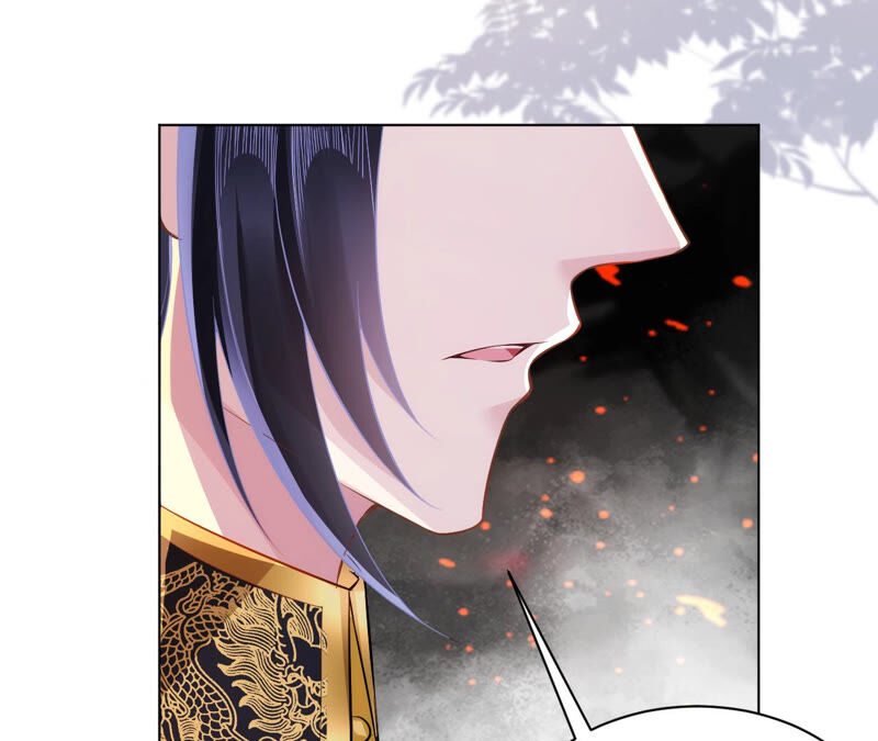 郡主稳住，人设不能崩！韩漫全集-第41话 宫斗现场无删减无遮挡章节图片 