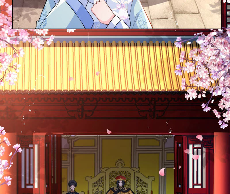 郡主稳住，人设不能崩！韩漫全集-第41话 宫斗现场无删减无遮挡章节图片 